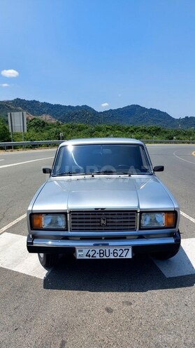 LADA (VAZ) 2107 2011, 95,000 km - 1.6 л - Lənkəran