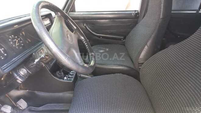 LADA (VAZ) 2107 2007, 63,000 km - 1.6 l - Kürdəmir