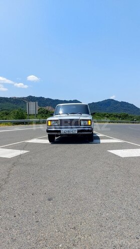 LADA (VAZ) 2107 2011, 95,000 km - 1.6 л - Lənkəran