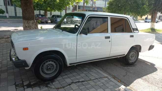 LADA (VAZ) 2107 2007, 63,000 km - 1.6 l - Kürdəmir