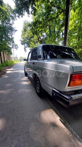 LADA (VAZ) 2107 2011, 95,000 km - 1.6 л - Lənkəran