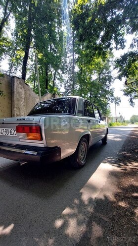 LADA (VAZ) 2107 2011, 95,000 km - 1.6 л - Lənkəran
