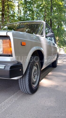 LADA (VAZ) 2107 2011, 95,000 km - 1.6 л - Lənkəran