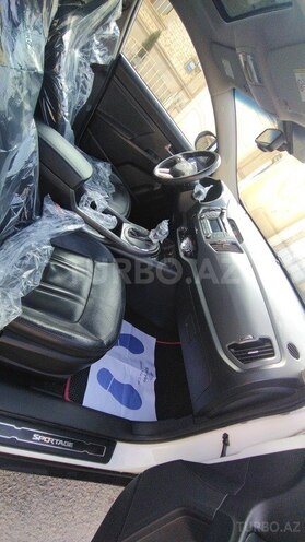 Kia Sportage 2013, 133,237 km - 2.4 л - Gəncə