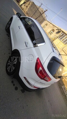 Kia Sportage 2013, 133,237 km - 2.4 л - Gəncə