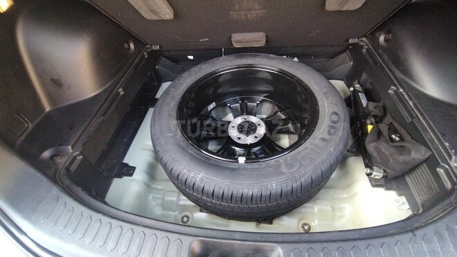 Kia Sportage 2013, 133,237 km - 2.4 л - Gəncə
