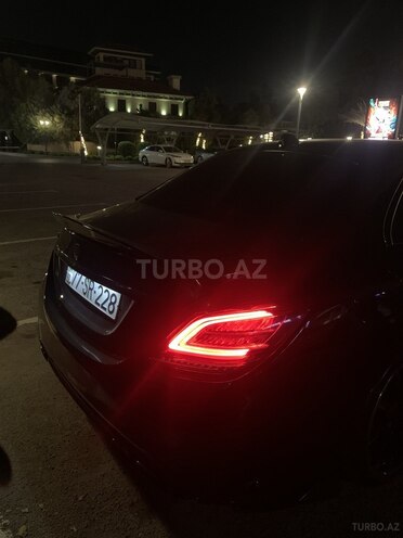 Mercedes C 300 4MATIC 2021, 92,000 km - 2.0 l - Bakı
