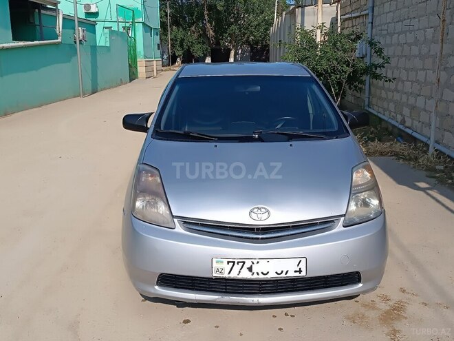 Toyota Prius 2006, 630,662 km - 1.5 л - Sumqayıt