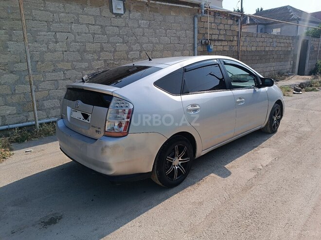Toyota Prius 2006, 630,662 km - 1.5 л - Sumqayıt