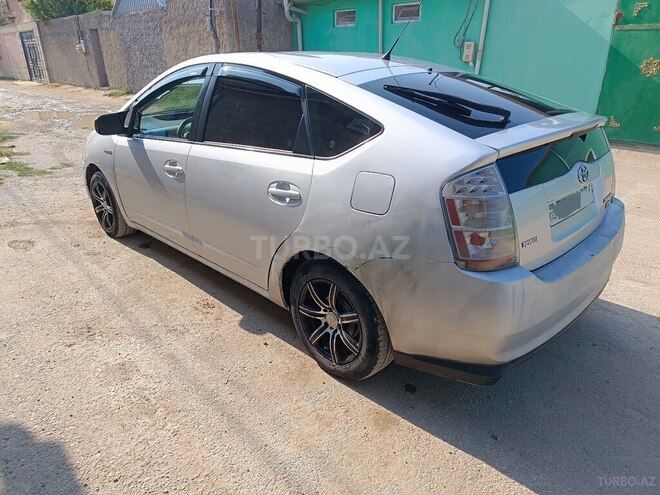Toyota Prius 2006, 630,662 km - 1.5 л - Sumqayıt