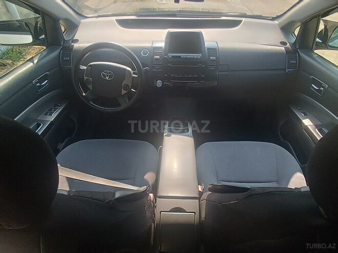 Toyota Prius 2006, 630,662 km - 1.5 л - Sumqayıt