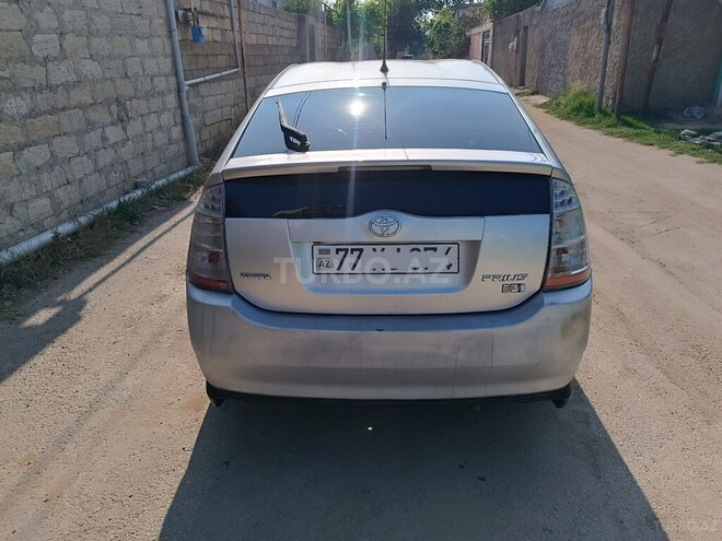Toyota Prius 2006, 630,662 km - 1.5 л - Sumqayıt