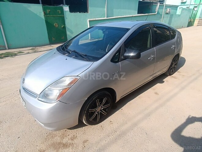 Toyota Prius 2006, 630,662 km - 1.5 л - Sumqayıt
