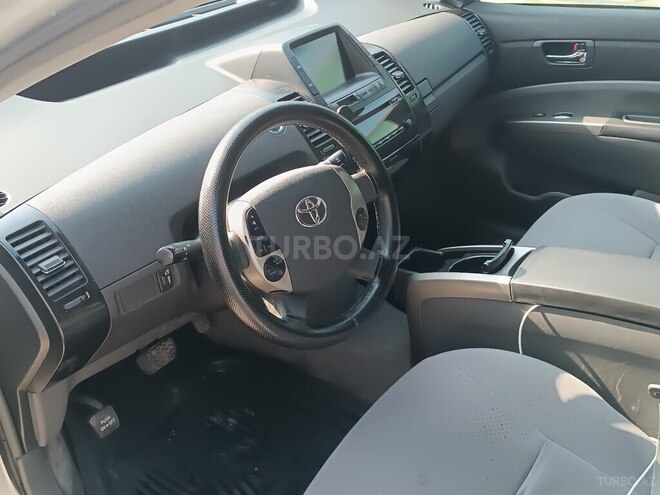Toyota Prius 2006, 630,662 km - 1.5 л - Sumqayıt