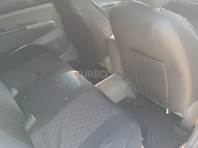 Toyota Prius 2006, 630,662 km - 1.5 л - Sumqayıt