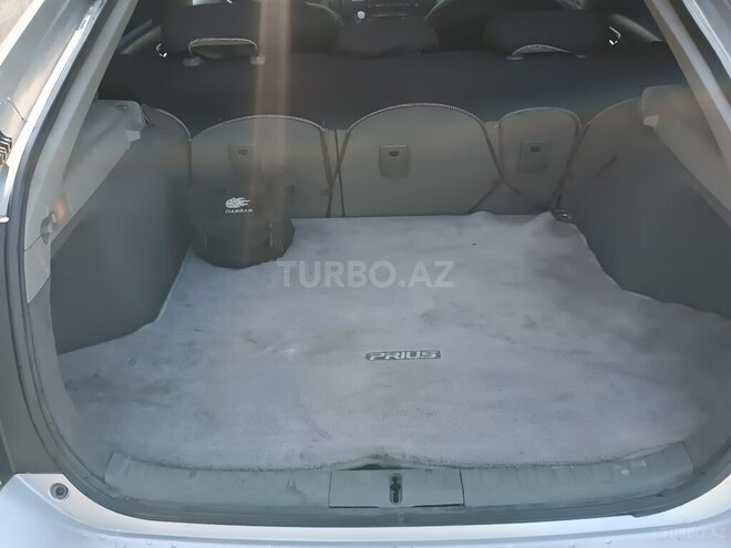 Toyota Prius 2006, 630,662 km - 1.5 л - Sumqayıt