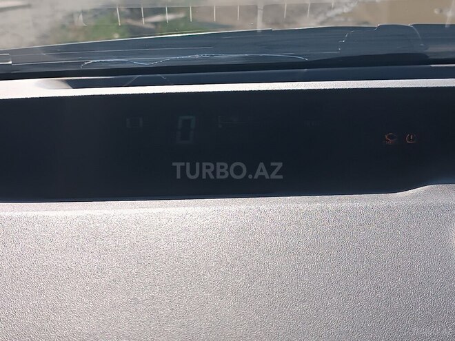 Toyota Prius 2006, 630,662 km - 1.5 л - Sumqayıt
