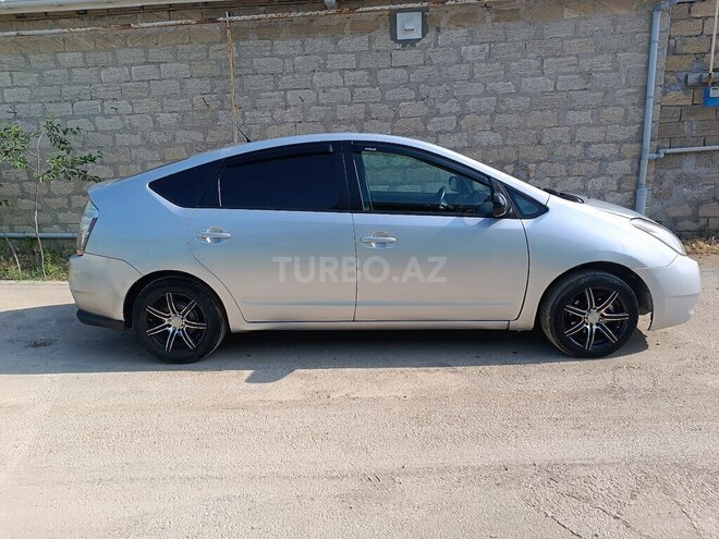 Toyota Prius 2006, 630,662 km - 1.5 л - Sumqayıt
