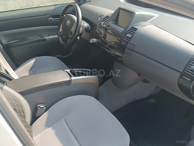 Toyota Prius 2006, 630,662 km - 1.5 л - Sumqayıt