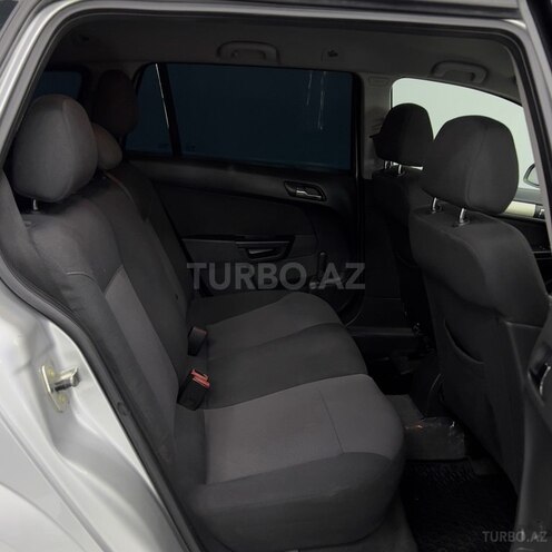 Opel Astra 2007, 208,114 km - 1.4 l - Sumqayıt