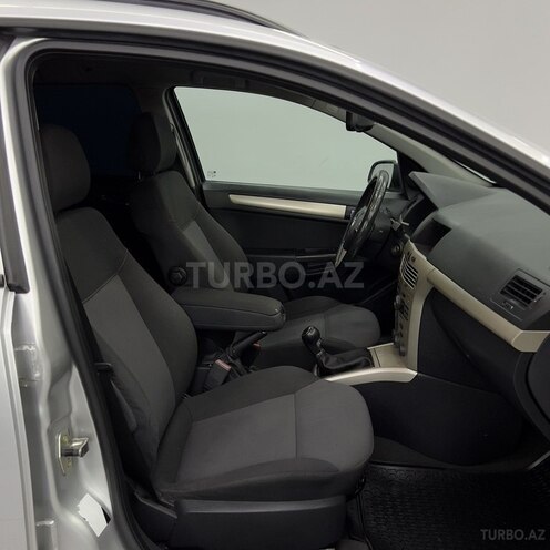Opel Astra 2007, 208,114 km - 1.4 l - Sumqayıt