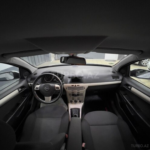 Opel Astra 2007, 208,114 km - 1.4 l - Sumqayıt