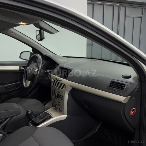 Opel Astra 2007, 208,114 km - 1.4 l - Sumqayıt