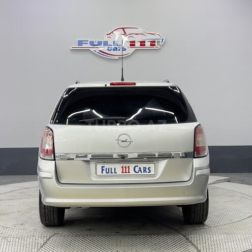 Opel Astra 2007, 208,114 km - 1.4 l - Sumqayıt