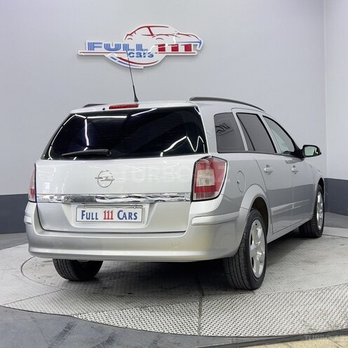 Opel Astra 2007, 208,114 km - 1.4 l - Sumqayıt