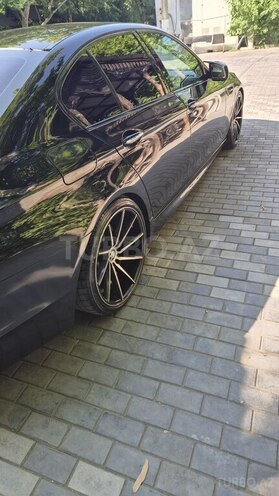 BMW 535 2011, 198,000 km - 3.0 l - Mingəçevir