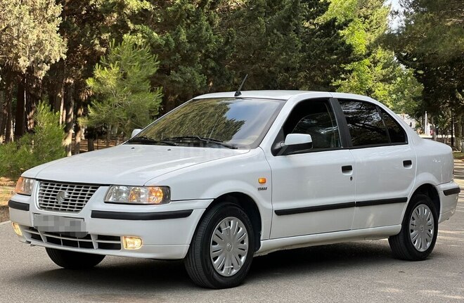 Khazar LX 2021, 93,000 km - 1.7 l - Bakı