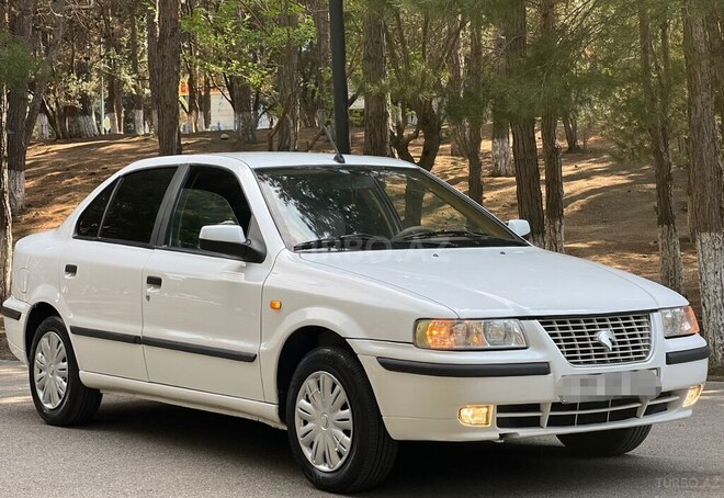 Khazar LX 2021, 93,000 km - 1.7 l - Bakı