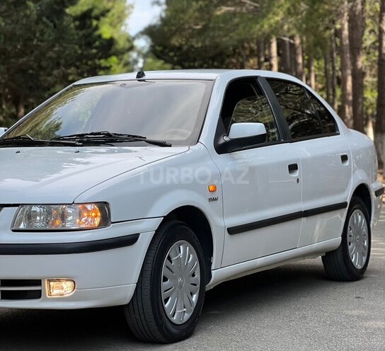 Khazar LX 2021, 93,000 km - 1.7 l - Bakı