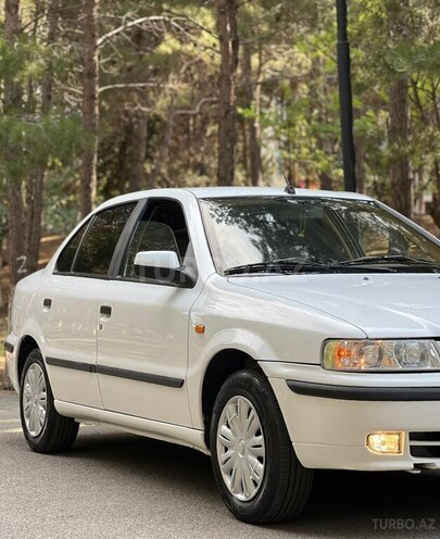 Khazar LX 2021, 93,000 km - 1.7 l - Bakı