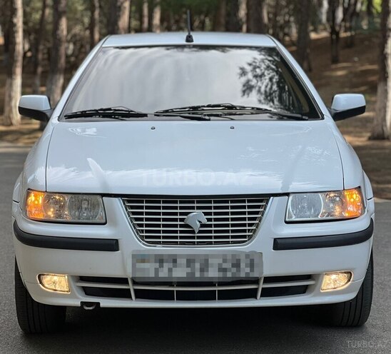 Khazar LX 2021, 93,000 km - 1.7 l - Bakı