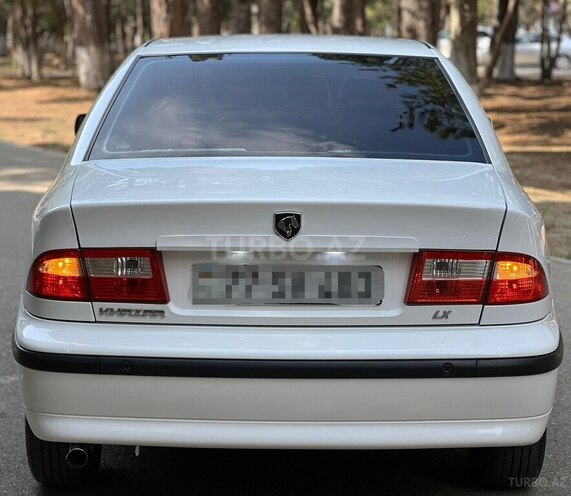 Khazar LX 2021, 93,000 km - 1.7 l - Bakı