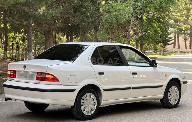 Khazar LX 2021, 93,000 km - 1.7 l - Bakı