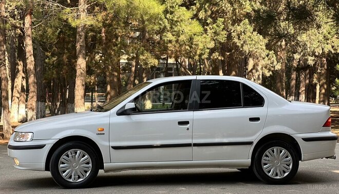 Khazar LX 2021, 93,000 km - 1.7 l - Bakı