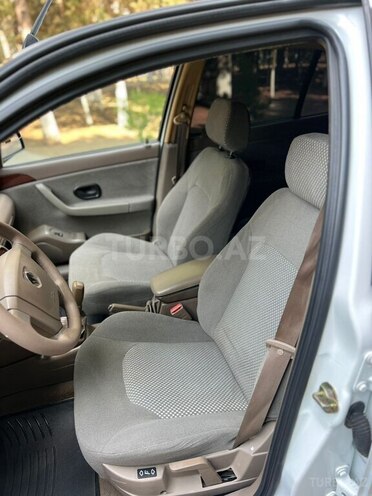 Khazar LX 2021, 93,000 km - 1.7 l - Bakı