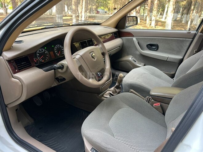 Khazar LX 2021, 93,000 km - 1.7 l - Bakı