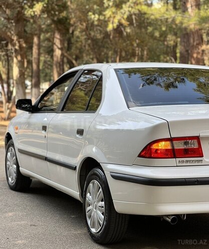 Khazar LX 2021, 93,000 km - 1.7 l - Bakı