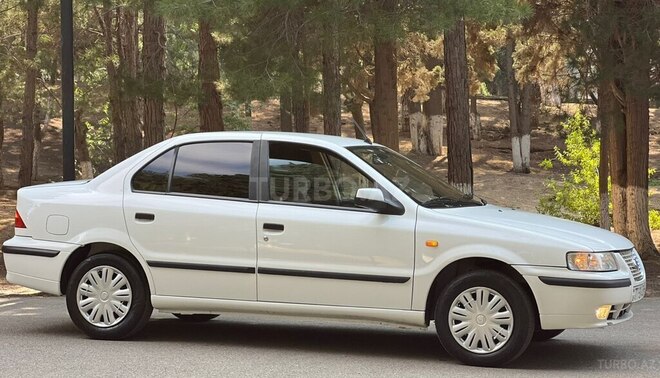 Khazar LX 2021, 93,000 km - 1.7 l - Bakı