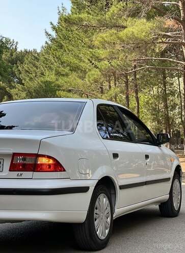 Khazar LX 2021, 93,000 km - 1.7 l - Bakı
