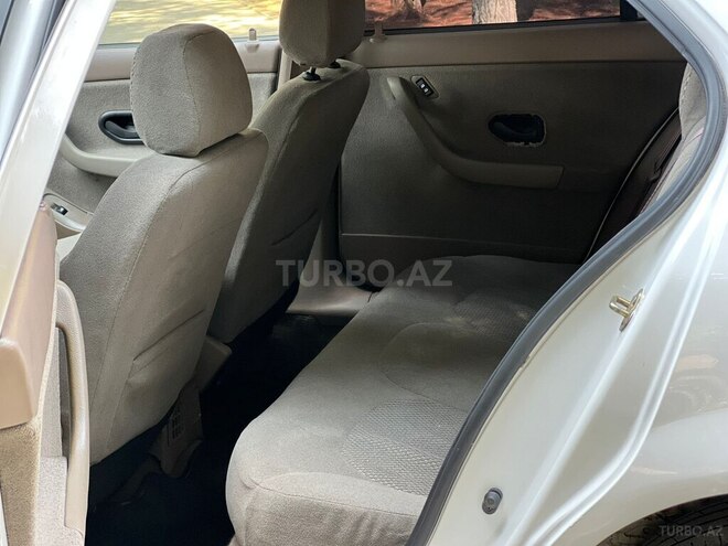Khazar LX 2021, 93,000 km - 1.7 l - Bakı