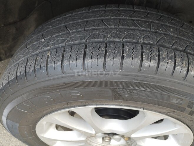 Nissan X-Trail 2002, 250,000 km - 2.0 л - Sumqayıt
