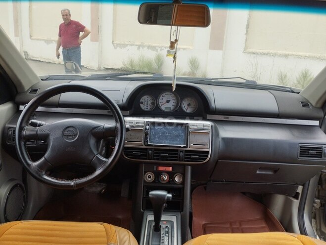 Nissan X-Trail 2002, 250,000 km - 2.0 л - Sumqayıt