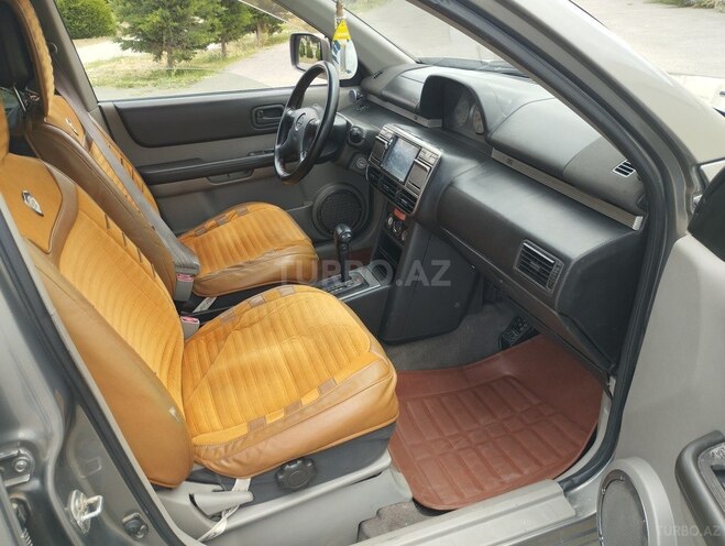 Nissan X-Trail 2002, 250,000 km - 2.0 л - Sumqayıt