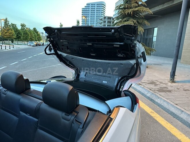 BMW 325 2008, 152,323 km - 2.5 l - Bakı