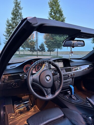 BMW 325 2008, 152,323 km - 2.5 l - Bakı