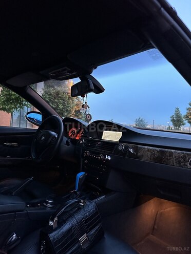 BMW 325 2008, 152,323 km - 2.5 l - Bakı